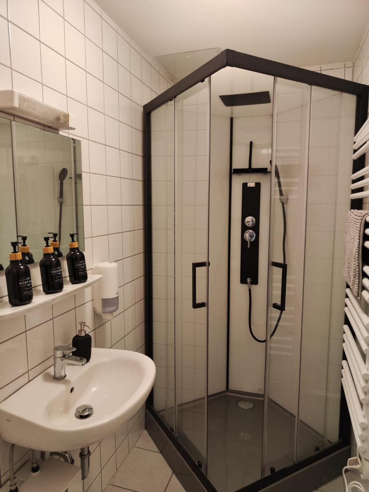 * Wohlfuehloase Koeln I * Appartement Buitenkant foto