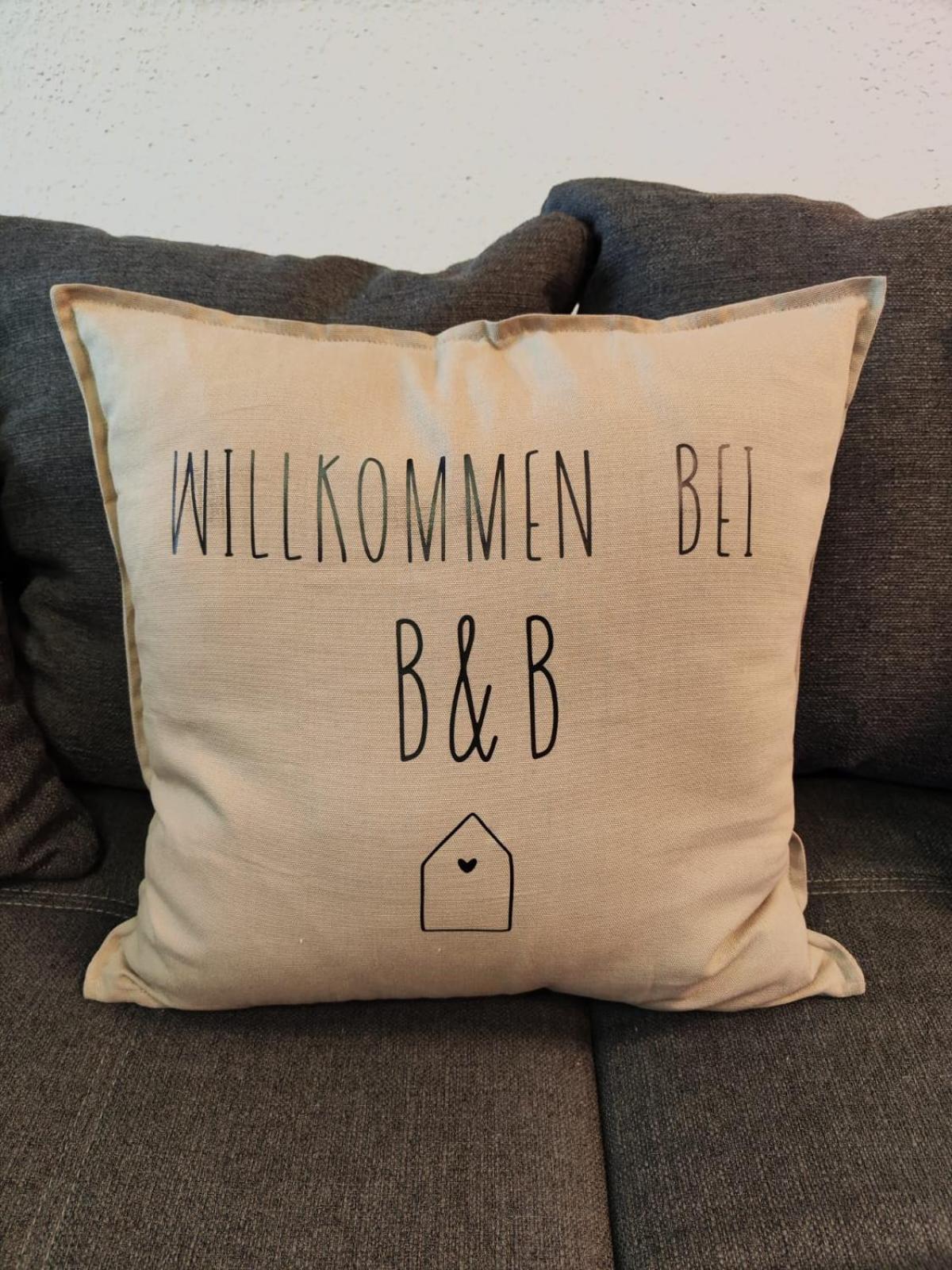* Wohlfuehloase Koeln I * Appartement Buitenkant foto